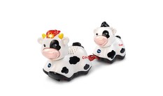 Go! Go! Smart Animals® Cow & Calf
